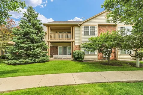 3848 Thornhill Circle Champaign IL 61822