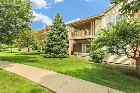 3848 Thornhill Circle Champaign IL 61822