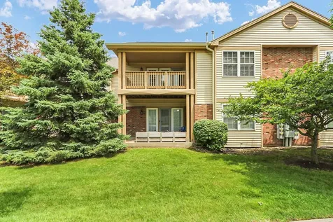 3848 Thornhill Circle Champaign IL 61822