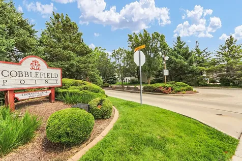 3848 Thornhill Circle Champaign IL 61822