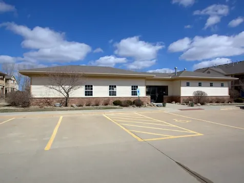 3848 Thornhill Circle Champaign IL 61822