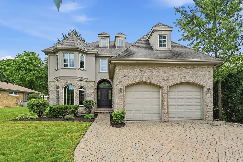 5705 South Elm Street Hinsdale IL 60521