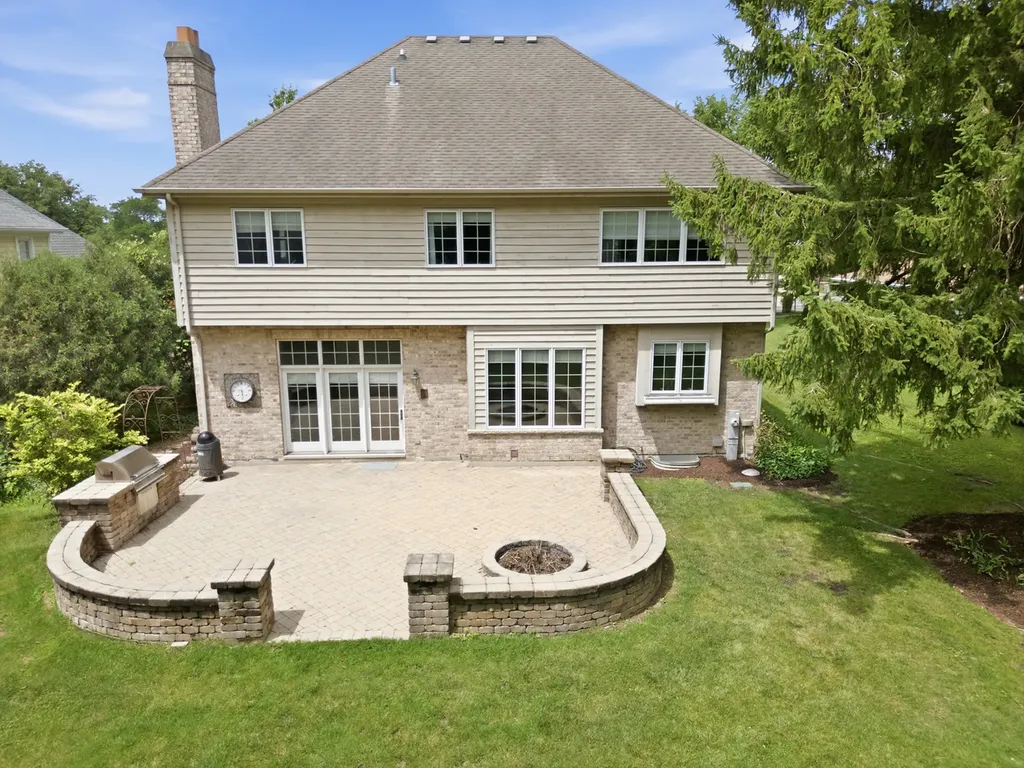 5705 South Elm Street Hinsdale IL 60521