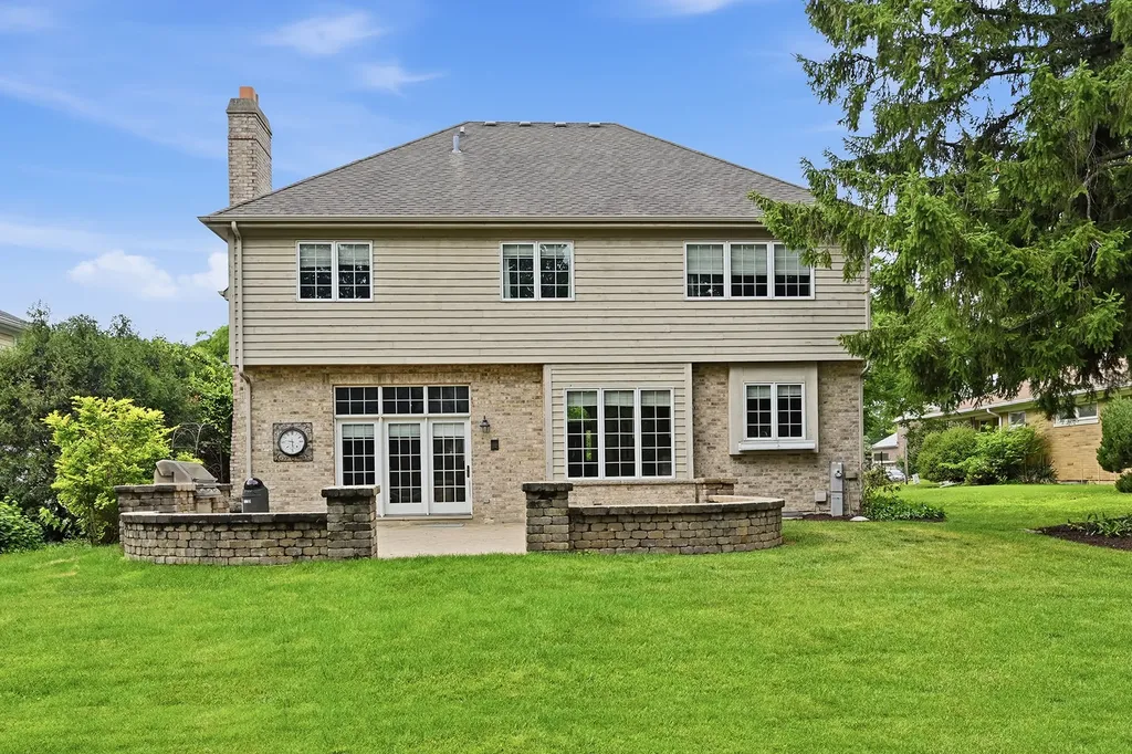 5705 South Elm Street Hinsdale IL 60521