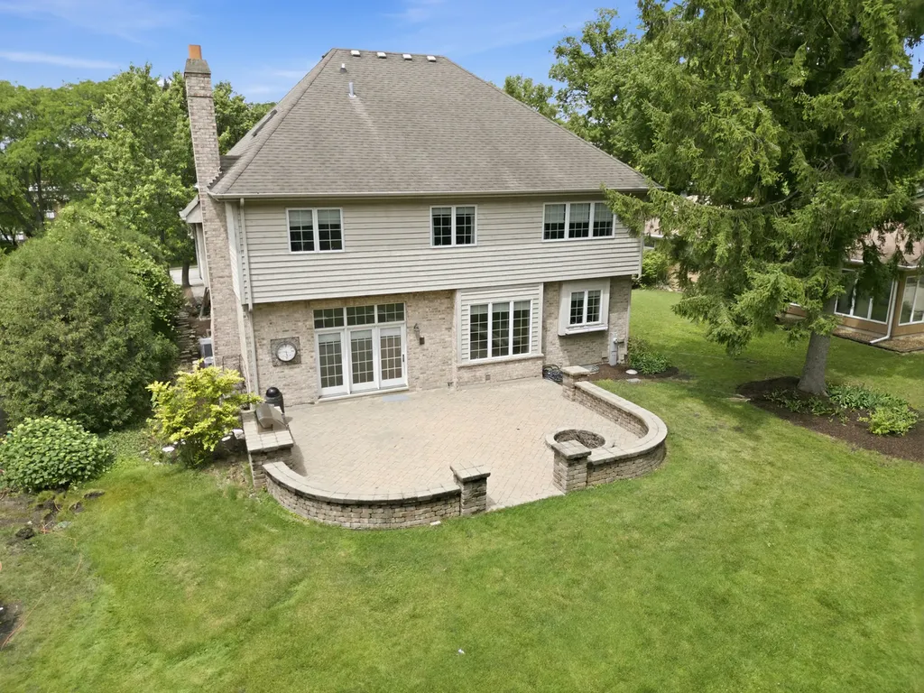 5705 South Elm Street Hinsdale IL 60521