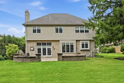 5705 South Elm Street Hinsdale IL 60521