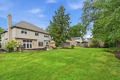 5705 South Elm Street Hinsdale IL 60521