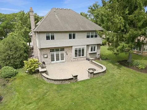 5705 South Elm Street Hinsdale IL 60521