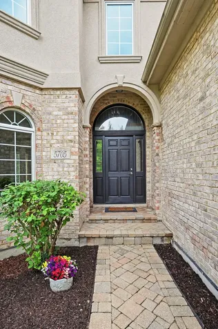 5705 South Elm Street Hinsdale IL 60521