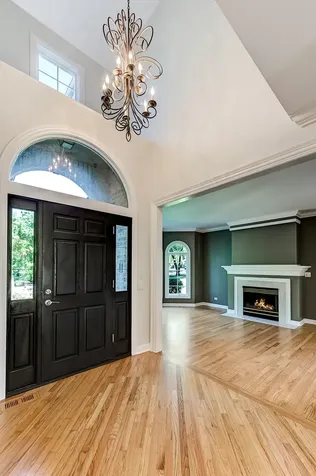 5705 South Elm Street Hinsdale IL 60521