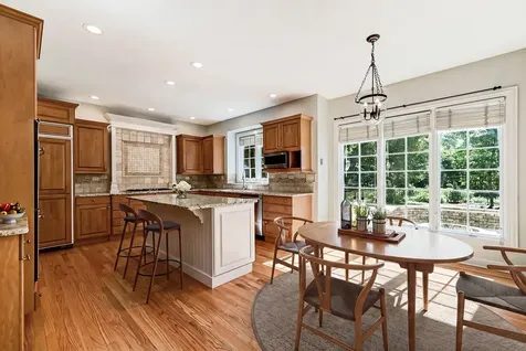5705 South Elm Street Hinsdale IL 60521