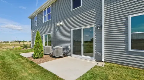 2216 Davidson Way Yorkville IL 60560