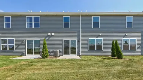 2216 Davidson Way Yorkville IL 60560