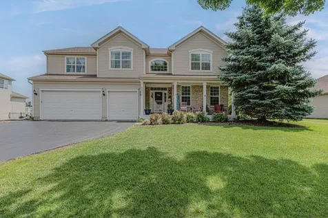 6508 Waterford Drive Mchenry IL 60050