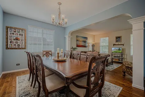 6508 Waterford Drive Mchenry IL 60050
