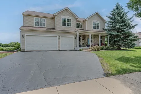 6508 Waterford Drive Mchenry IL 60050