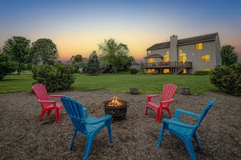 6508 Waterford Drive Mchenry IL 60050