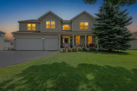 6508 Waterford Drive Mchenry IL 60050