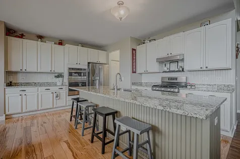 6508 Waterford Drive Mchenry IL 60050