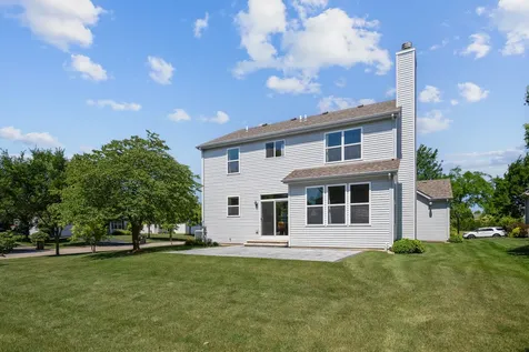 1011 Bellows Way Volo IL 60073