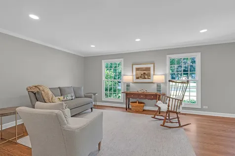 991 Huntleigh Drive Naperville IL 60540