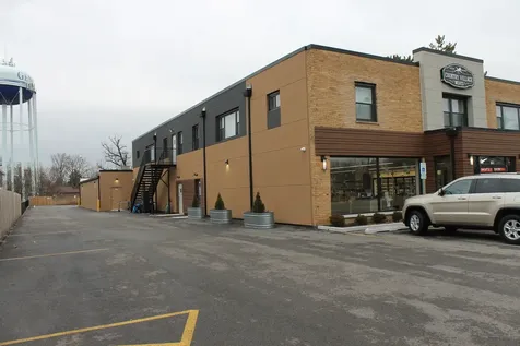 715 East State Street Geneva IL 60134