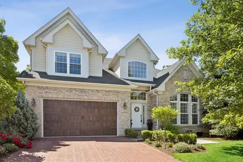 1015 White Pine Lane Western Springs IL 60558