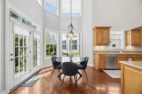 1015 White Pine Lane Western Springs IL 60558