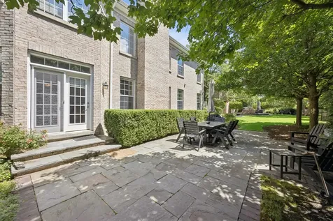 1015 White Pine Lane Western Springs IL 60558