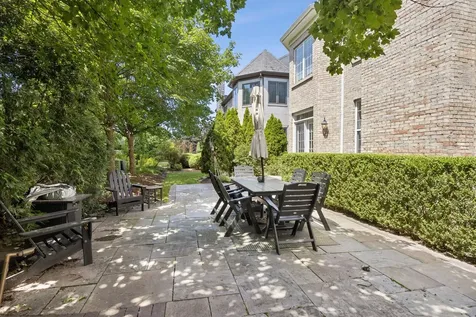 1015 White Pine Lane Western Springs IL 60558