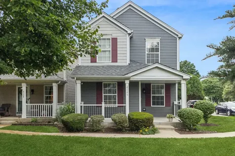 4126 Rivertowne Drive Plainfield IL 60586
