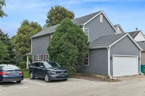 4126 Rivertowne Drive Plainfield IL 60586