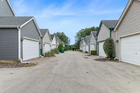 4126 Rivertowne Drive Plainfield IL 60586