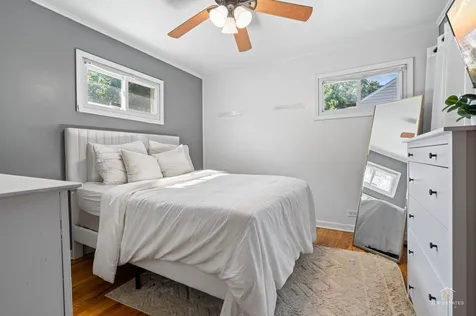 2405 Sarah Street Franklin Park IL 60131