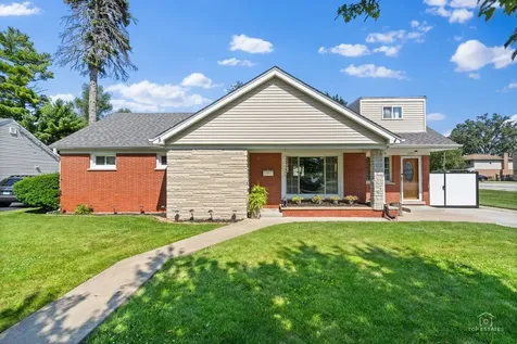 2405 Sarah Street Franklin Park IL 60131