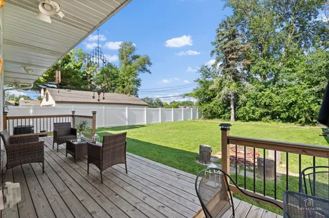 2405 Sarah Street Franklin Park IL 60131