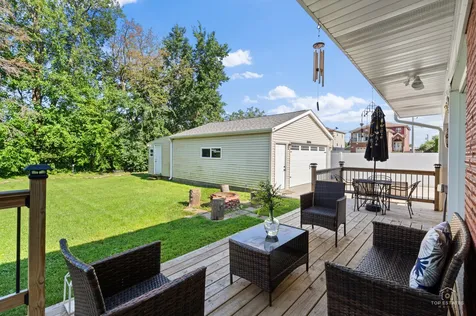 2405 Sarah Street Franklin Park IL 60131