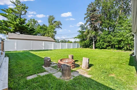 2405 Sarah Street Franklin Park IL 60131
