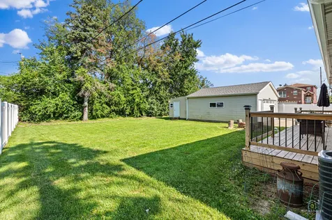 2405 Sarah Street Franklin Park IL 60131