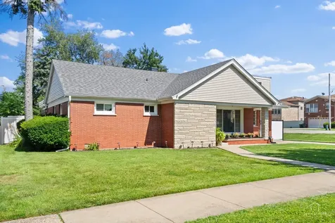 2405 Sarah Street Franklin Park IL 60131