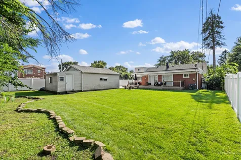2405 Sarah Street Franklin Park IL 60131