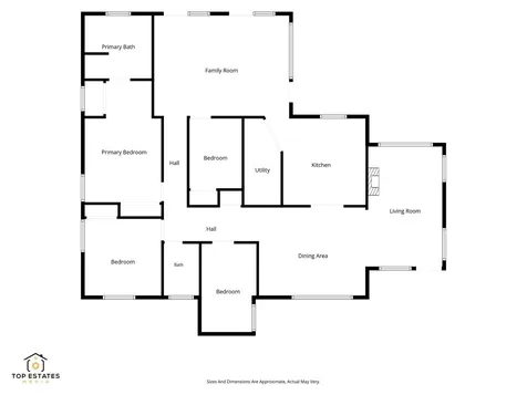 2405 Sarah Street Franklin Park IL 60131