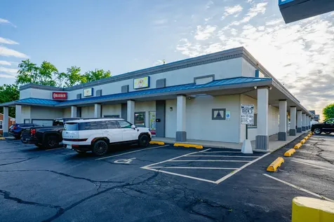 800 Theodore Street Crest Hill IL 60403