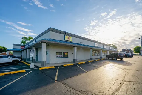 800 Theodore Street Crest Hill IL 60403