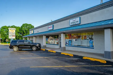 800 Theodore Street Crest Hill IL 60403