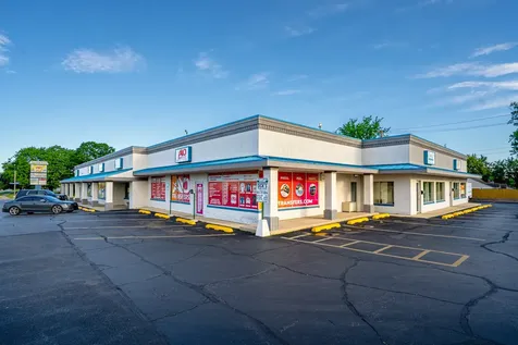 800 Theodore Street Crest Hill IL 60403