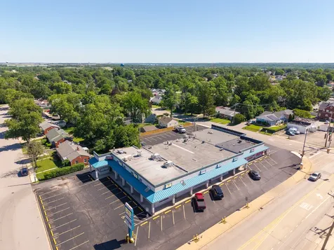 800 Theodore Street Crest Hill IL 60403