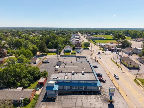 800 Theodore Street Crest Hill IL 60403