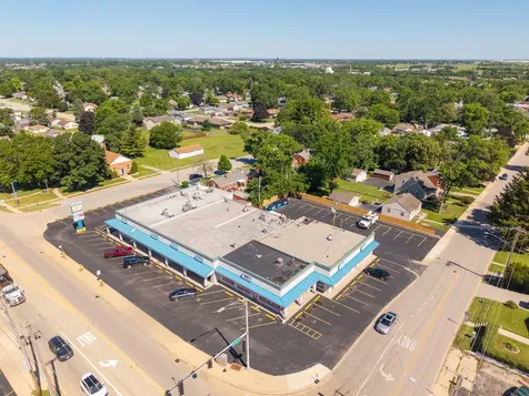 800 Theodore Street Crest Hill IL 60403
