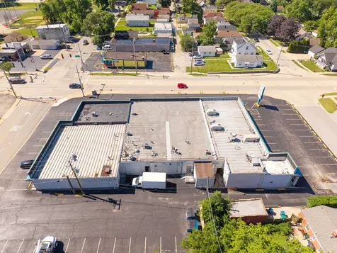 800 Theodore Street Crest Hill IL 60403